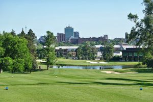 University Of Michigan 18th